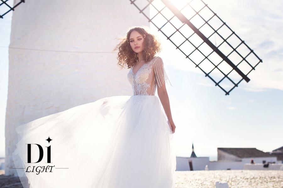 Свадебное платье #160